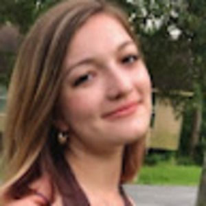 Meet your Posher, Krista